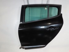 Porte arrière et accessoires Renault R21