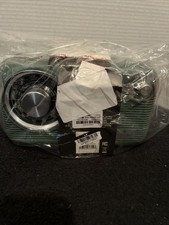 Retro Portable AM/FM Bluetooth Radio Green - Hearth  Hand with Magnolia