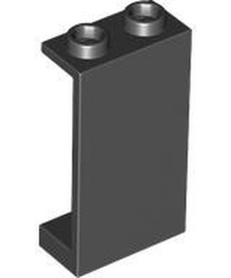 LEGO Panel 1 x 2 x 3 - Hollow Studs-2362b-Farbauswahl-color choice