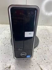 Dell Inspiron 660s Intel Core i3-2130 3.40GHz 6GB NO HDD