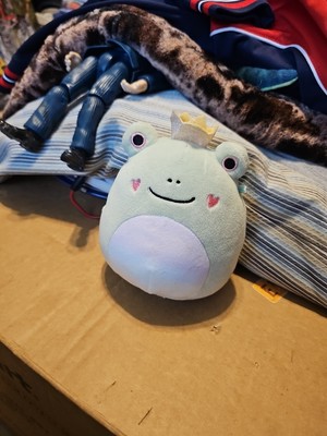 Squishmallows FENRA the Frog 5'' Valentine's 2023