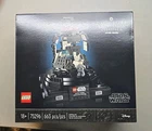 LEGO Star Wars: Darth Vader Meditation Chamber (75296)