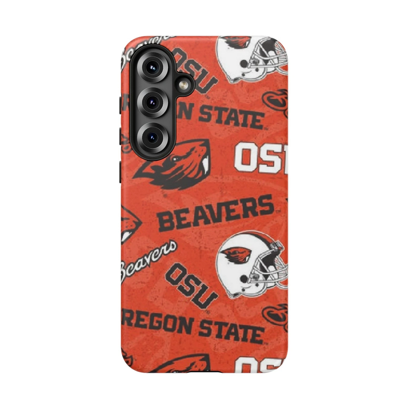 Oregon State University iPhone Cases