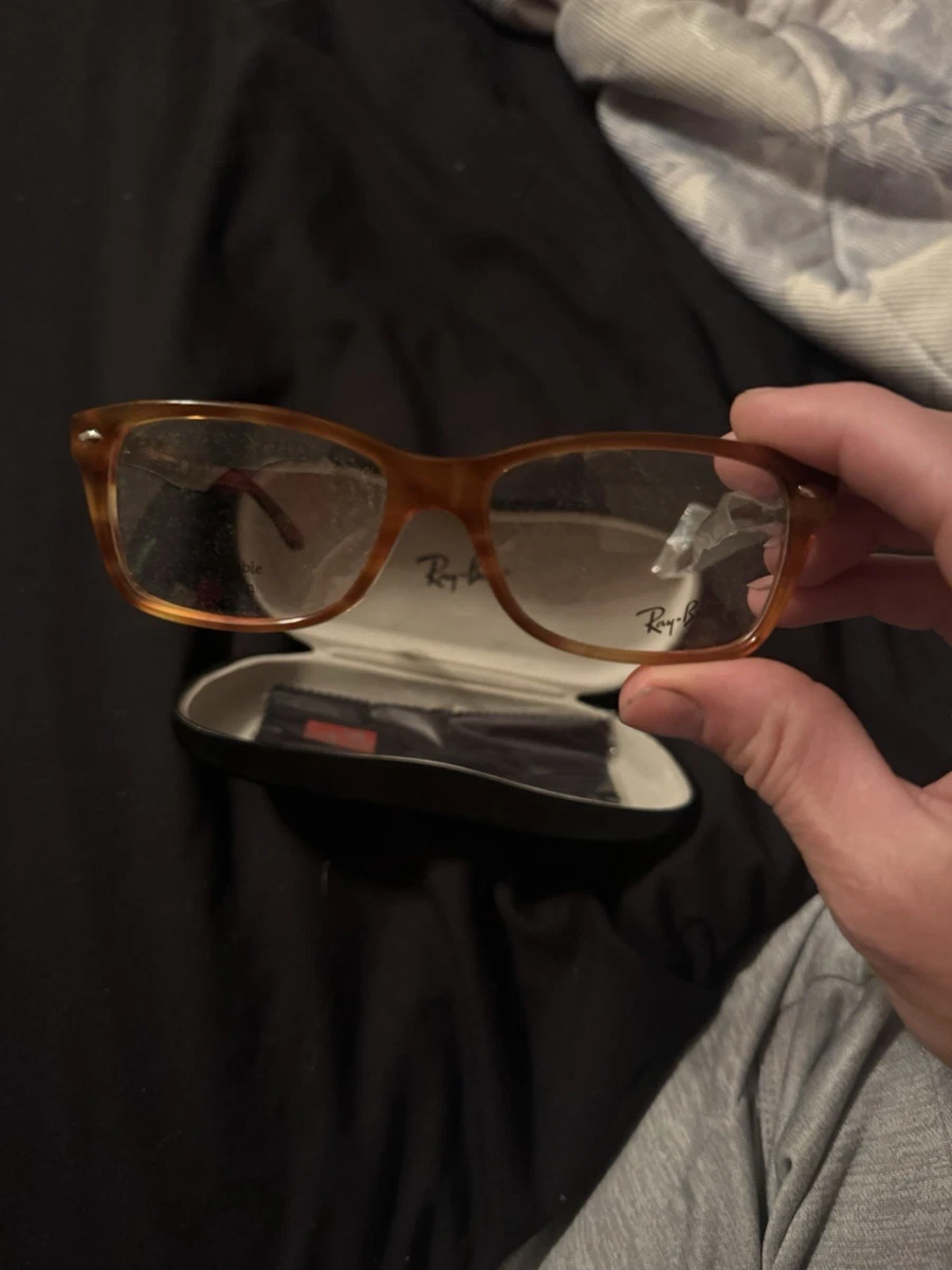 Ray Ban Rb5228 for sale - eBay