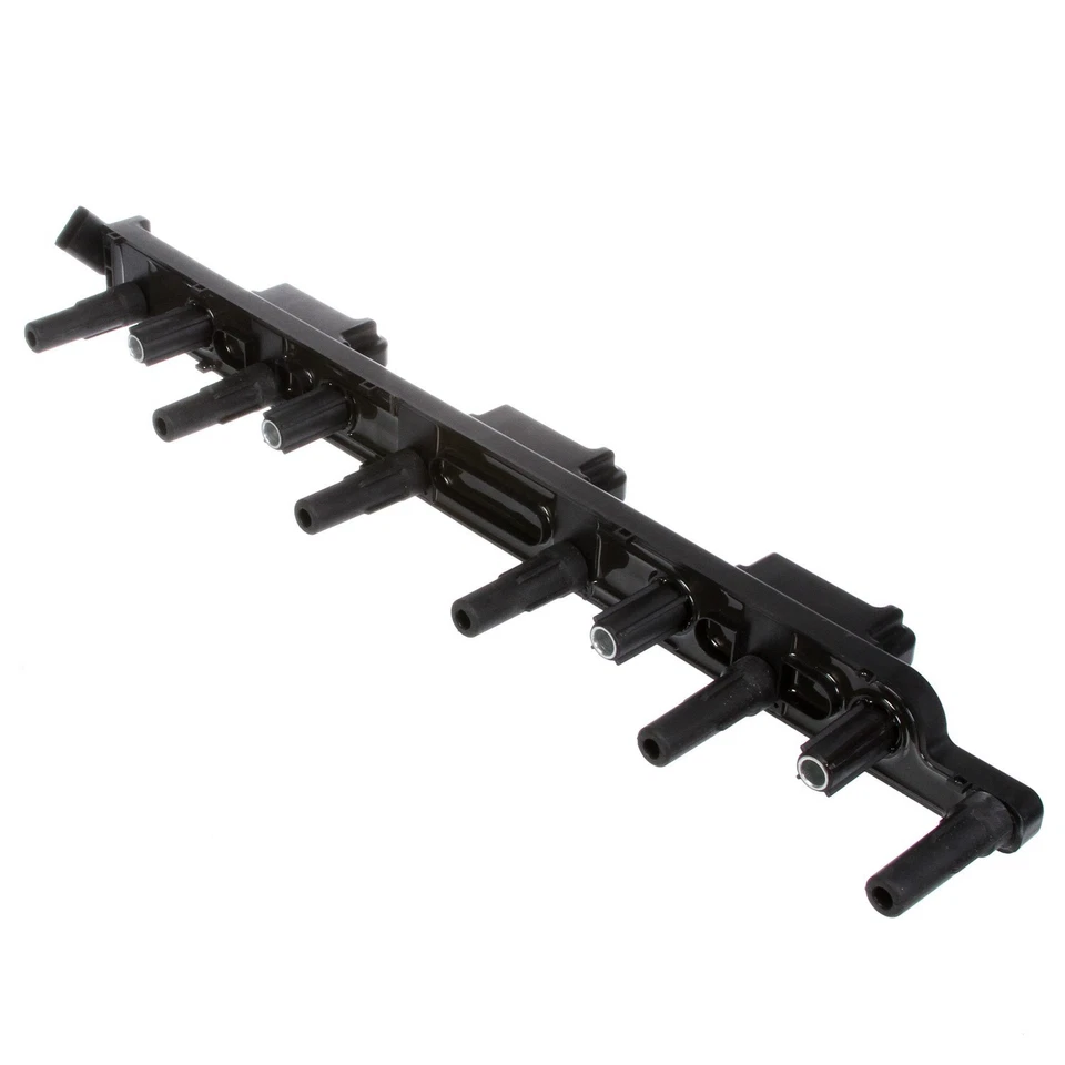 Bobina de ignição Delphi para 2000-2006 Jeep Wrangler 4.0L L6 - Imagem 3 de 4