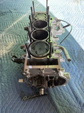 2006 Yamaha Waverunner Vx Short Block Engine