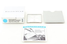 READ Exc 4 Hasselblad Focusing Screen for 500C/M 501CM 503CW V System Japan