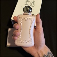 Parfums de Marly Delina Eau de Parfum Spray 2.5 fl oz / 75 ml