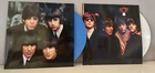 THE BEATLES.   COVERS VOL 1 AND VOL 2.  BUNDLE  LIMITED 500 OF EACH ONLY