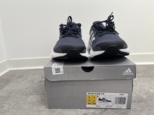 Adidas Solar Glide 5, Blau, Gr. 42