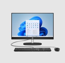 HP Next-Gen All-in-One 24-ct2024 23.8" FHD Touch AMD Ryzen AI 5 16GB 512GB SSD