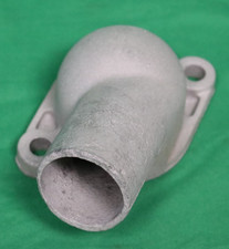 Oem Gm 1963-75 Chevrolet Buick 194 250 292 6 Cylinder Thermostat Housing 3789162 Oem Gm 1963-75 Chevrolet Buick 194 250 292 6 Cylinder Thermostat Housing 3789162