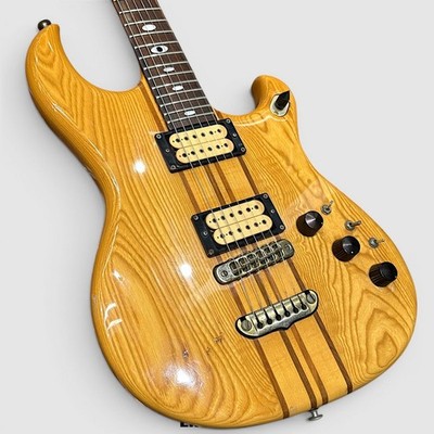 Aria Pro II RS750D 1980's Electric Guitar Used Product Shipping From Japan