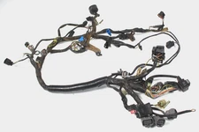 13 Kawasaki Vulcan VN900 Main Wire Harness