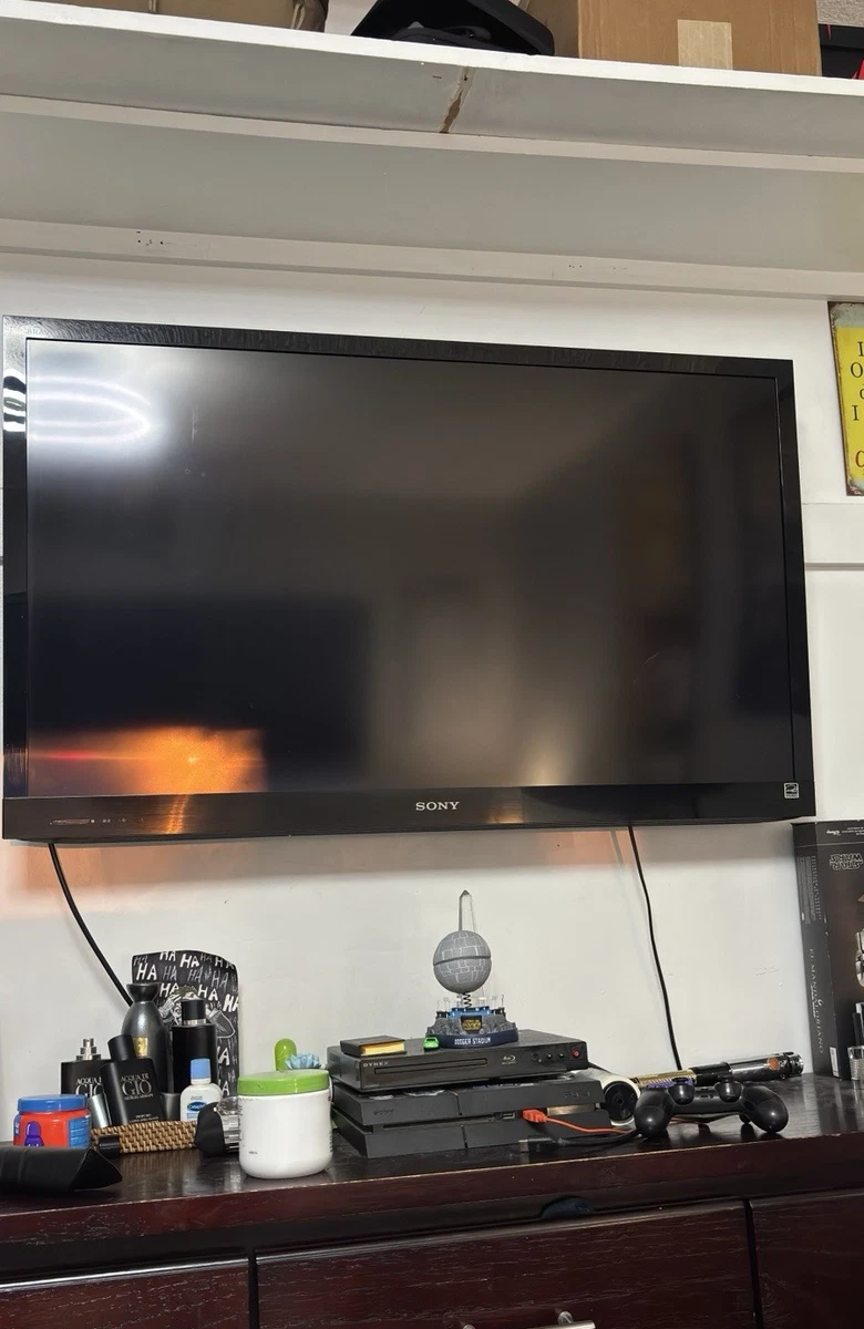 Sony 40