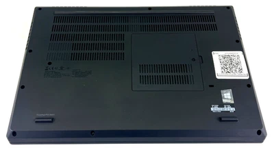 Lenovo ThinkPad P15 Gen 1 15
