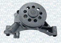 Magneti Marelli 351516000010 ÖLpumpe FüR Audi Seat Skoda VW