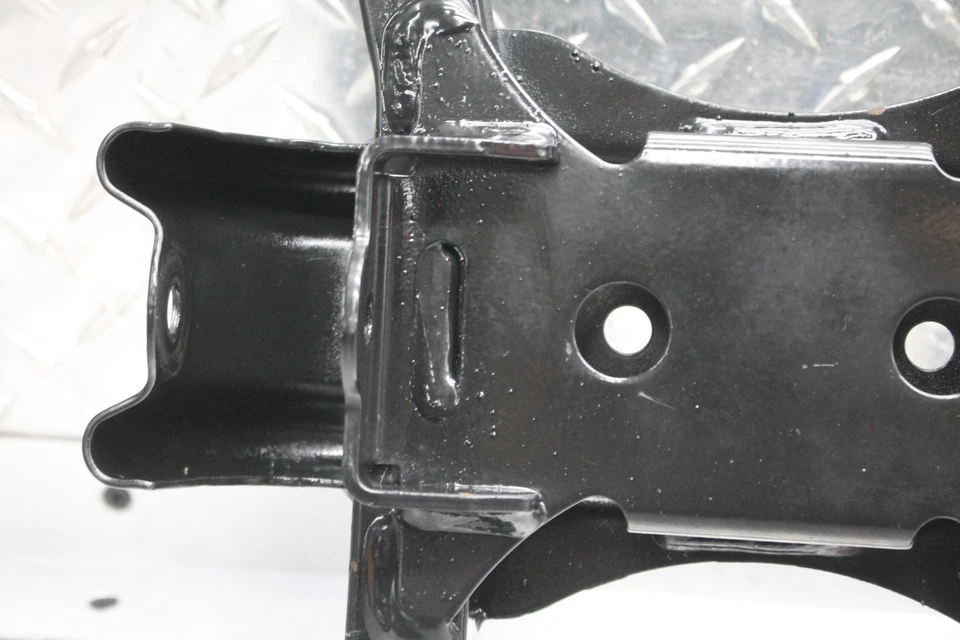 Polaris Sportsman 450 H.O. 2021 CONTROL INFERIOR TRASERO IZQUIERDO DERECHO BRAZO  Foto 3 de 4