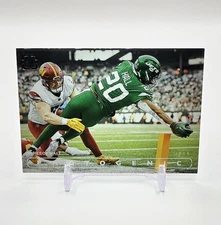 2024 Panini Photogenic Breece Hall No. 84