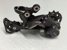 Cambio Trasero Shimano Deore Xt Rd-m8000 Dyna-sys11 Velocidades Shadow Plus Gs