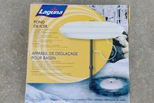 Laguna Pond De-Icer For Use With Water Pump Styrofoam PT-1645 deicer anti-freeze