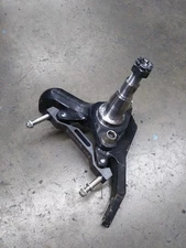 RHE Left Cup spindle 5x5 11 degree pin angle ARCA Nascar grand national hub