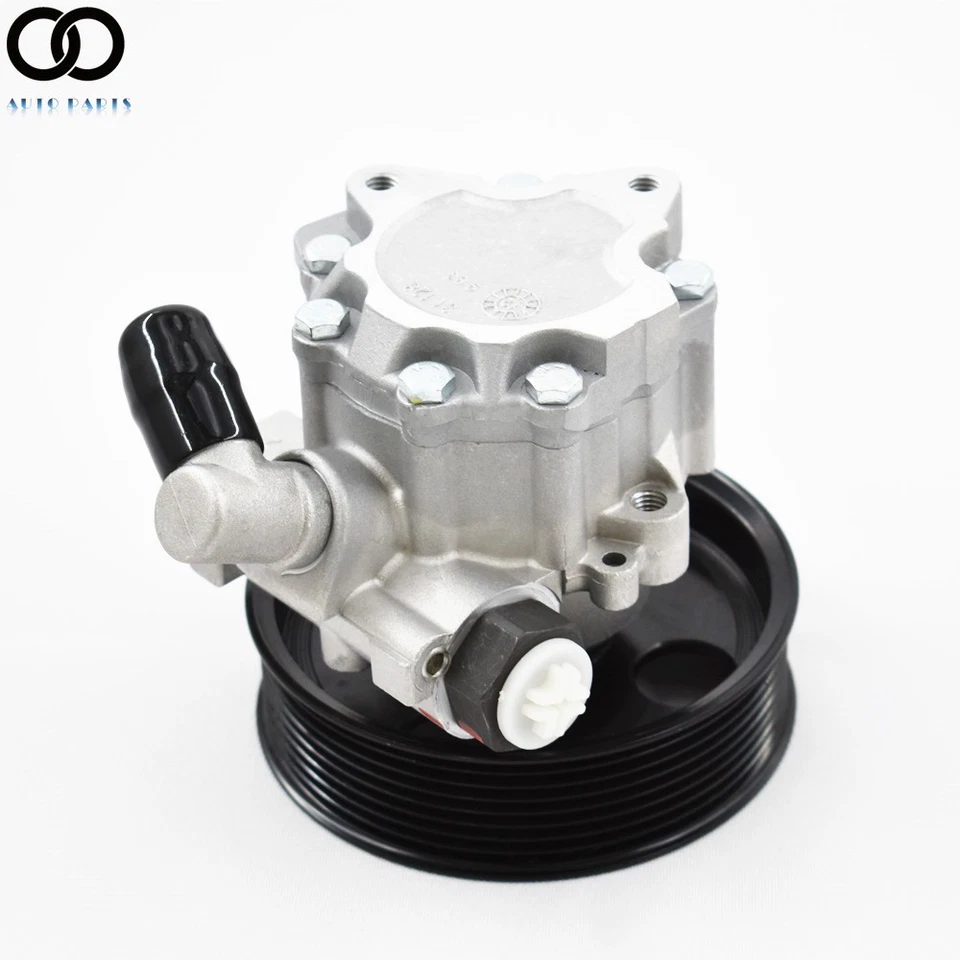 Bomba de dirección asistida 21-123 para Mercedes-Benz 2005 2006 2007 2008 2009 V6 3,0 L Foto 3 de 4