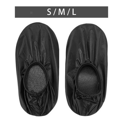 Bowling Schuh Slider, 2 Stück, Multifunktional, Staubdicht, Robust, Universell,