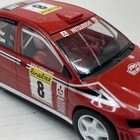 Mitsubishi Lancer Evo #8 Mc Rae Rare — photo 6