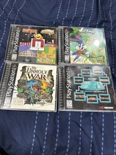 The Unholy War And Tinny Toon, Namco Museum Midway Arcade’s Greatest Hits Look