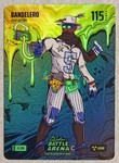 Bo Jackson Battle Arena Griffey Jr #SL-106 Bandelero Paulo Banchero Slime Glow