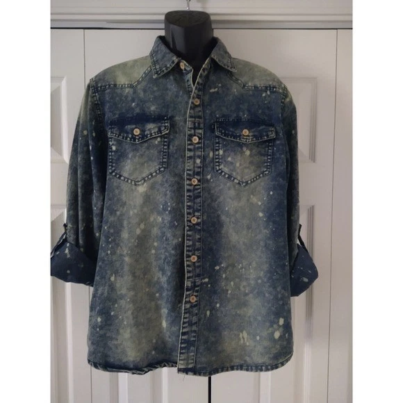 Rocawear Size L Shirts for Men for sale | eBay