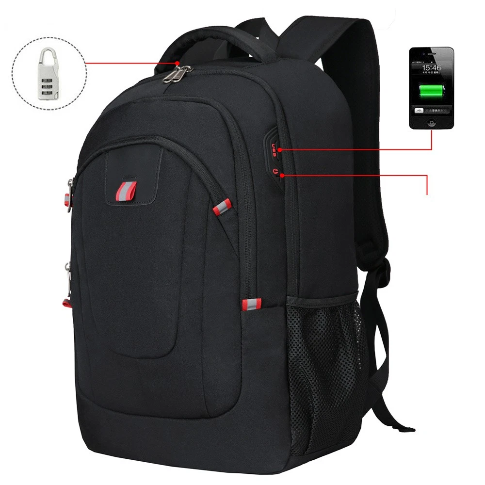 best small tactical laptop backpack Seibertron Waterproof Molle 15.6