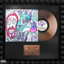 The Best Songs We Never Wrote von Eagles of Death Metal | CD | Zustand sehr gut