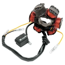 Ricks Motorsport Electric 21-600H 2004-2005 HONDA DIRT BIKE CRF50 HONDA STATOR