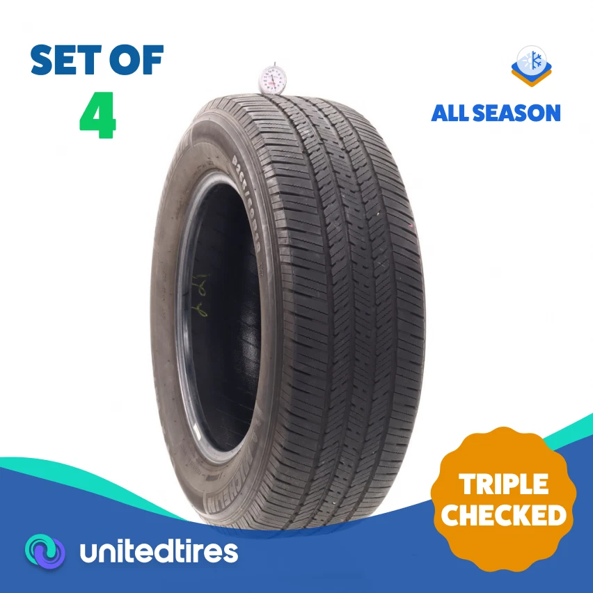 Michelin 265/60/18 Car & Truck Tires for sale | eBay