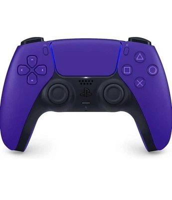 Sony Dualsense PS5 Wireless Controller Galactic Purple