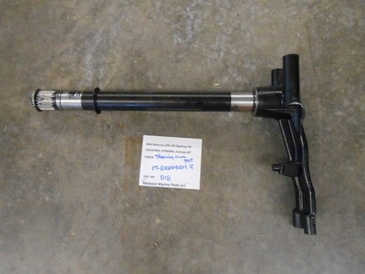 17-826432A 2 Mercury 2000 225L 3.0L Optimax DFI steering arm SST D18