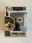 Funko Pop! Harry Potter w/ Pensieve #179 9,500 Pcs Barnes & Noble Exclusive