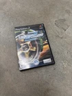 Need for Speed: Underground 2 Black Label Sony PlayStation 2 PS2 2004 Complete
