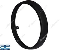 Headlight Rim Black FüR Royal Enfield Scram 411 & Himalayan 411 RAN00475