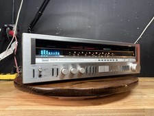 Sansui 8900ZDB Vintage Digital Quartz Synthes...