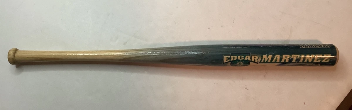 Seattle Mariners Vintage Baseball Bats for sale | eBay