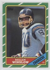Kellen Winslow