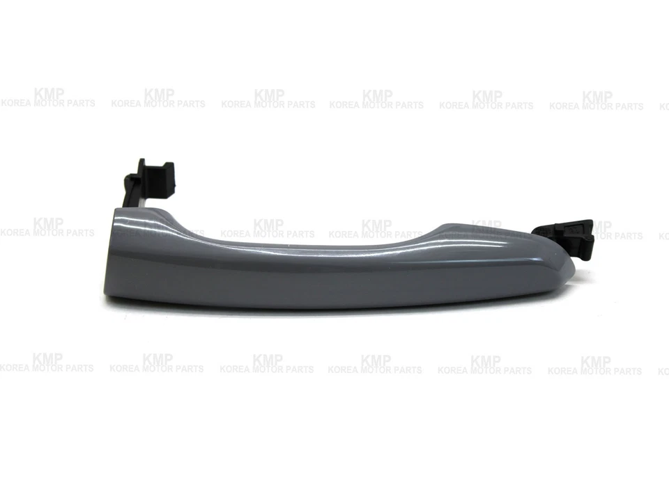 Original ⭐Manija de puerta exterior izquierda izquierda derecha para Hyundai Elantra 2017-2020 82651-F2010 Foto 4 de 4