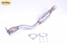 ✅ Katalysator Renault Megane I/Scenic I, 1.9, dCi/dTi, 59/72/75kW, Euro 2