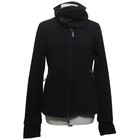 Bench, Fleecejacke, Damen, Größe: L, Schwarz, Polyester, Einfarbig, Fleece #HPp