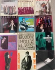 Vinyl Records Lot - Pick Your Albums - Rock Pop Oldies - $1.50 Each