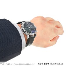 IWC Portofino Chronograph 39 IW391405 SW13753 7