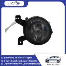 🇩🇪 LINKS NEBELSCHEINWERFER ➤ AUDI A2 8Z0941699 ♻️